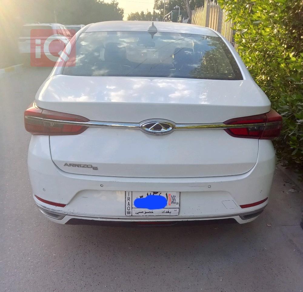 شێری ئەریزۆ 6